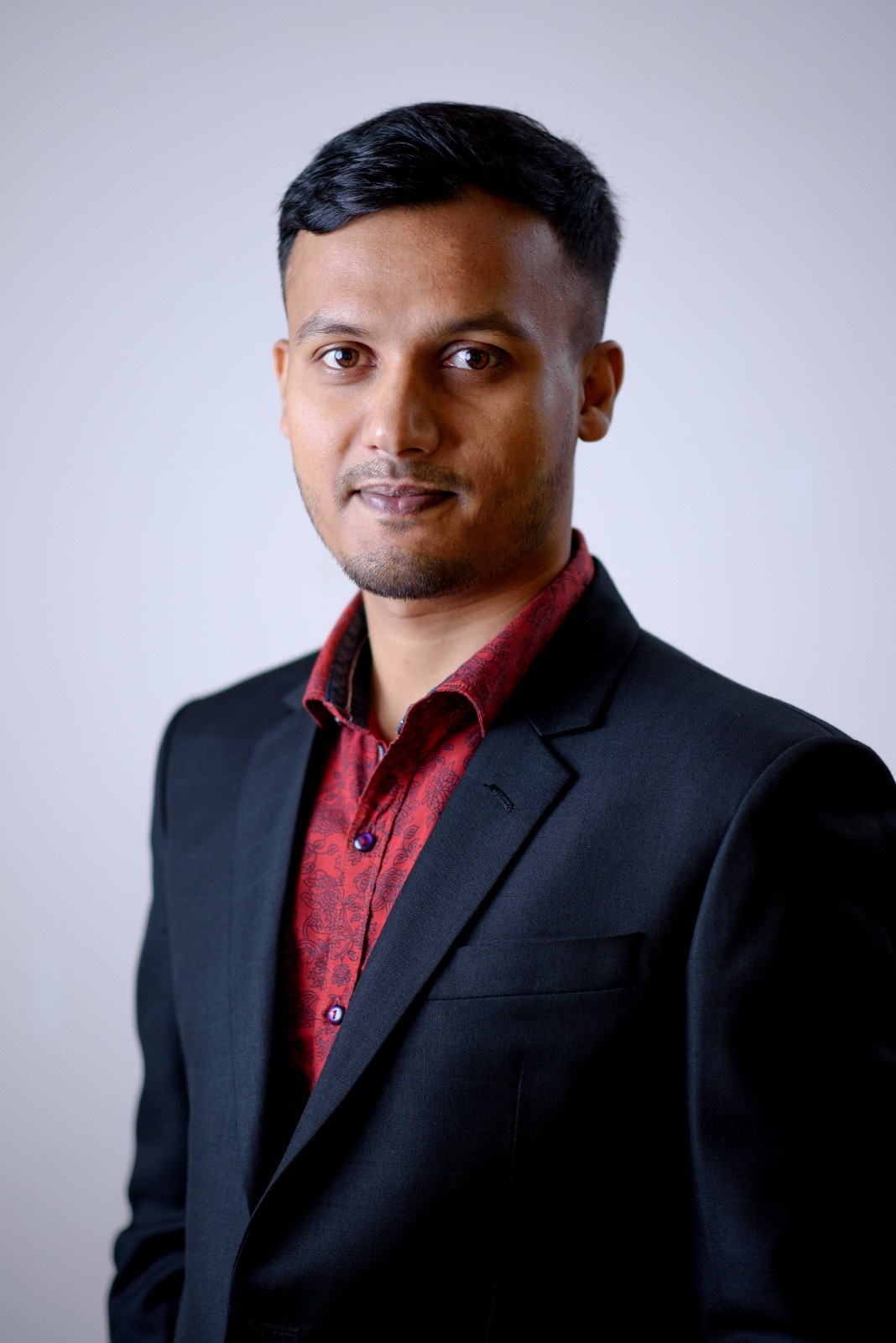 Tonmoy Saha Durjoy